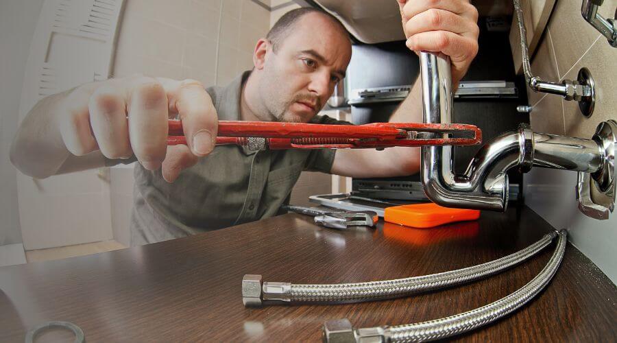Local expert plumbing services in Farmington, AR